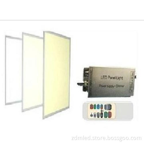 RGB Led Celling Panel Light